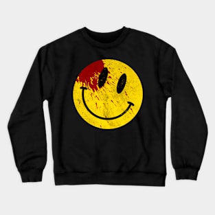 Don't worry Crewneck Sweatshirt